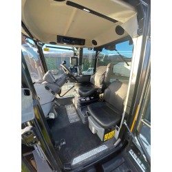 JCB 4220 Fastrac