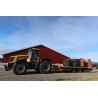 JCB 8660