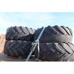JCB 8660