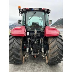 CASE IH FARMALL 115U PRO EP