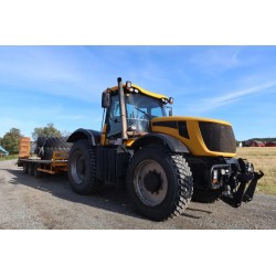 JCB 8660