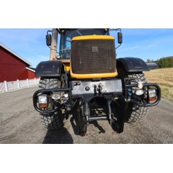 JCB 8660
