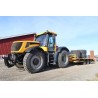 JCB 8660