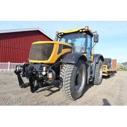 JCB 8660