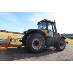 JCB 8660