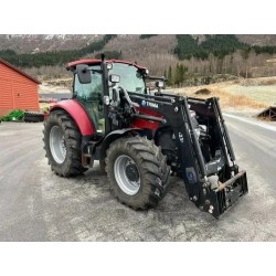 CASE IH FARMALL 115U PRO EP
