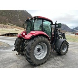CASE IH FARMALL 115U PRO EP