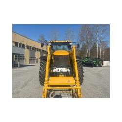 JCB 8250 V-Tronic