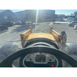 JCB 8250 V-Tronic