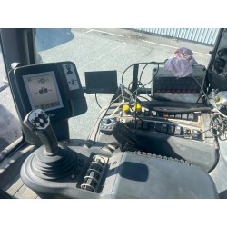 JCB 8250 V-Tronic