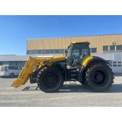 JCB 8250 V-Tronic