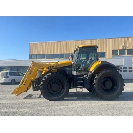JCB 8250 V-Tronic