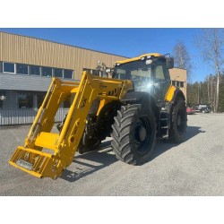 JCB 8250 V-Tronic