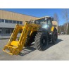 JCB 8250 V-Tronic