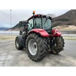 CASE IH FARMALL 115U PRO EP