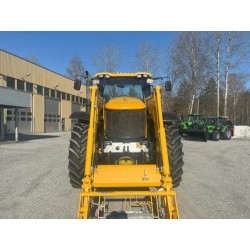 JCB 8250 V-Tronic
