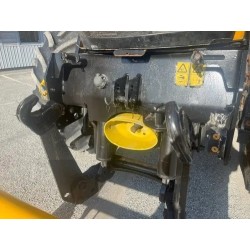 JCB 8250 V-Tronic