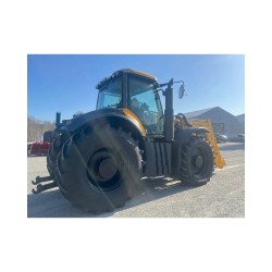 JCB 8250 V-Tronic