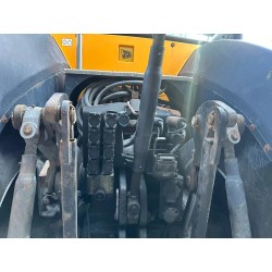 JCB FASTRAC 8310