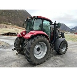CASE IH FARMALL 115U PRO EP