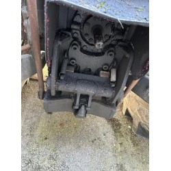 JCB FASTRAC 8310
