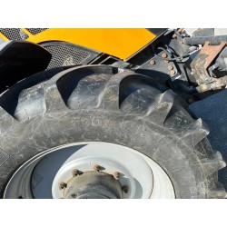JCB FASTRAC 8310
