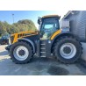 JCB FASTRAC 8310