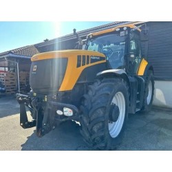 JCB FASTRAC 8310