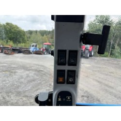 New Holland T 5060