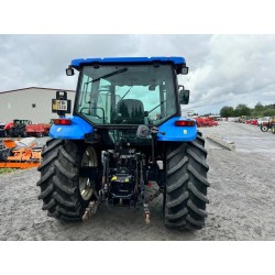 New Holland T 5060
