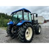New Holland T 5060