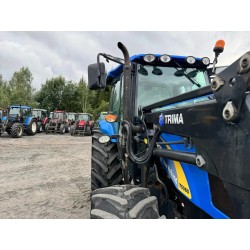 New Holland T 5060