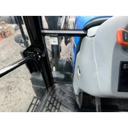 New Holland T 5060