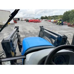 New Holland T 5060