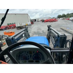 New Holland T 5060