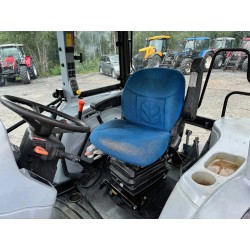 New Holland T 5060