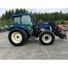 New Holland T 5060
