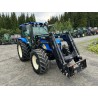 New Holland T 5060