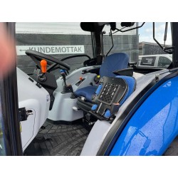 New Holland T4.75S