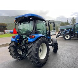New Holland T4.75S