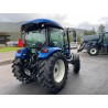 New Holland T4.75S