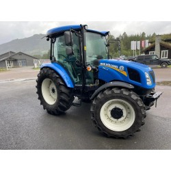 New Holland T4.75S