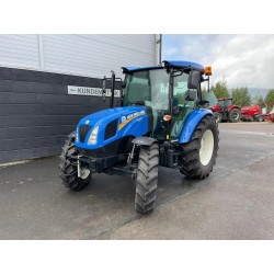New Holland T4.75S