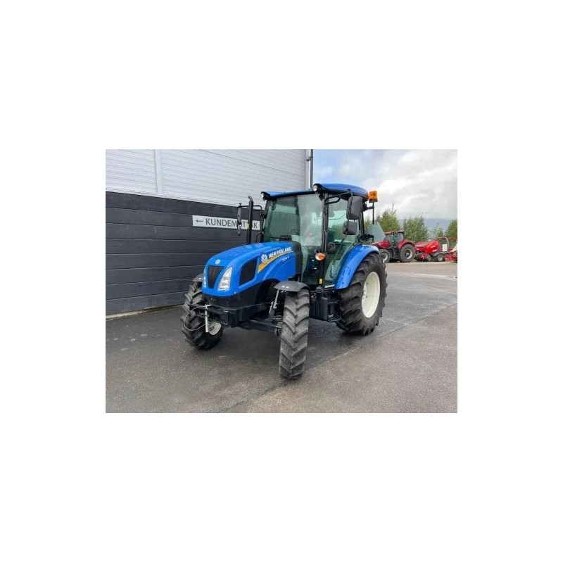 New Holland T4.75S New Holland T4.75S