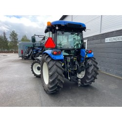 New Holland T4.75S