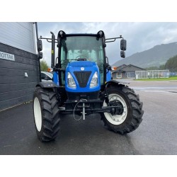 New Holland T4.75S