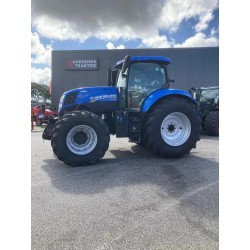 New Holland T7.210AC