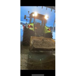 CASE IH Pare-chocs