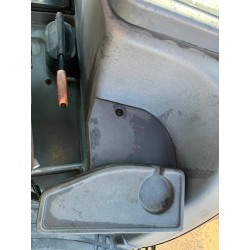 New Holland 8160