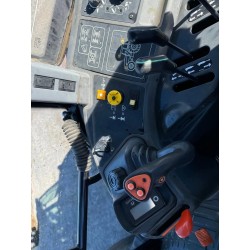 New Holland 8160